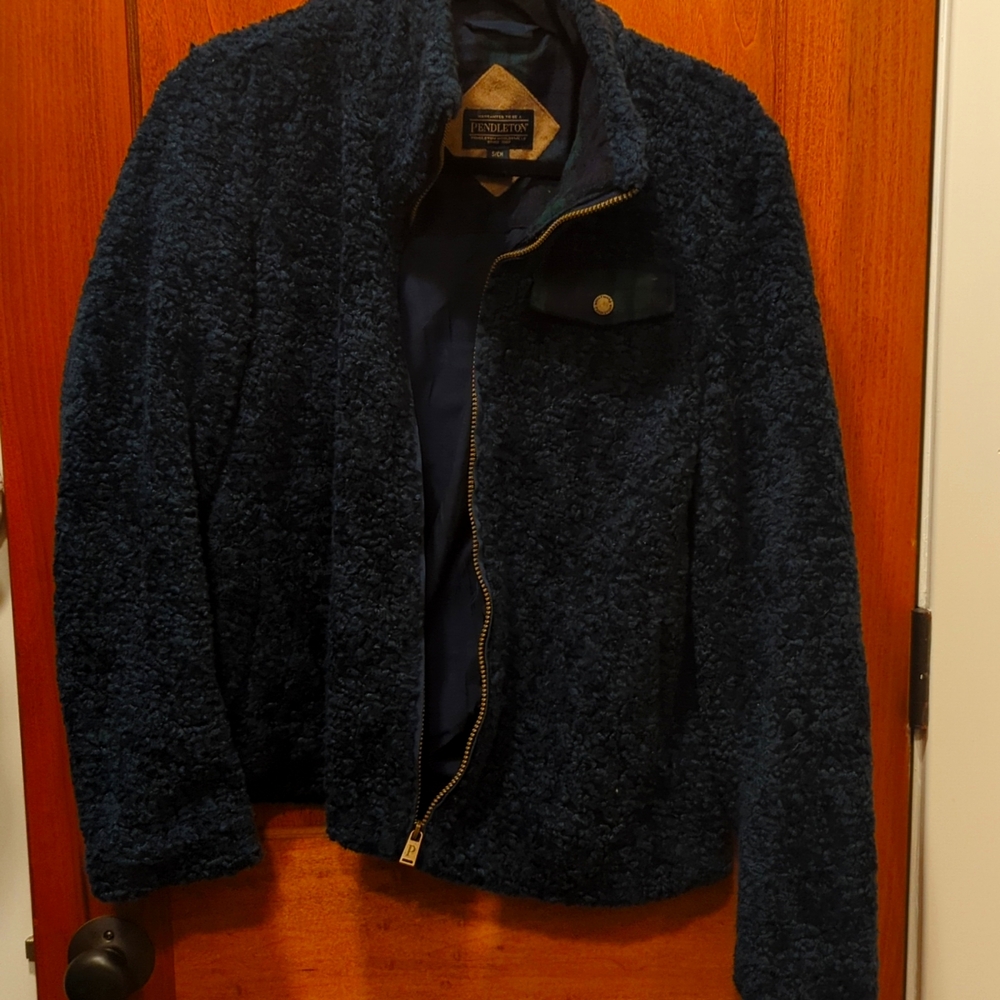 Pendleton Sherpa Jacket